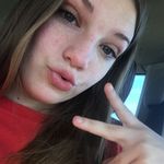 Harley Hicks - @geraldine__spamm - Instagram