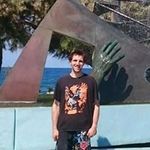 William Harley Holt Samuelsen - @williamharleyholt - Instagram