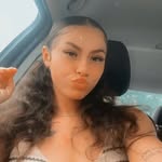 Harley Johnson - @_thatprettyaries - Instagram