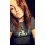 Harley Johnson - @harleygrace13 - Instagram