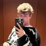 Harley Johnson - @danieljey557 - Instagram