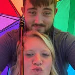 Harley Johnson - @harleydarlene_10 - Instagram