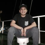 Harley Joseph Quijano - @jaypope_28 - Instagram
