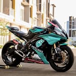 Isaac Harley Joseph - @harley_segson_davidson - Instagram
