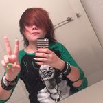 Harley Long - @whydounicornsloveme - Instagram