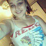 Harley Lynn - @_hlynn14 - Instagram