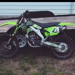 Harley Marsh - @harleymarsh864 - Instagram