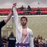 Harley Matthews - @harleymatthews_bjj - Instagram
