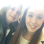 Harley Matthews - @harleyhippo97 - Instagram