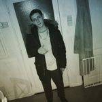 Harley William Frazer Matthews - @harleyfrazermatthews - Instagram