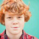 Harley Meier - @gingernumber1 - Instagram