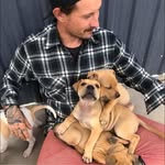 Harley Merchant - @harlsberg_le_shey - Instagram