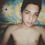 Harley Muñoz - @arley3143932048 - Instagram