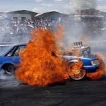 Harley O'Brien - @killa_cars - Instagram