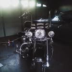 Harley ochoa - @ochoaharley76 - Instagram