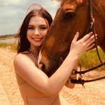 Harley Odom - @heluvharleyyy_ - Instagram