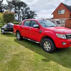 Harley Ogle - Facebook