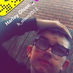Harley Jay Olsen♨️💯💀 - @harley_olsen14 - Instagram