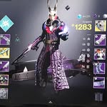 Harley olson - @zeta_the_demon_king - Instagram
