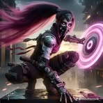 Harley Pace - Facebook