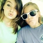 Harley Padgett - @softballgirl_005 - Instagram