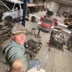 Harley Padgett - Facebook