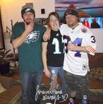Harley Page - Facebook