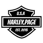 Official Harley Page - @harley.page - Instagram