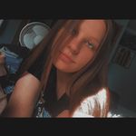 Harley Petty - @harleypetty27 - Instagram
