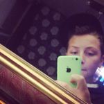 Harley Phillips Pierce - @harleypierce123 - Instagram