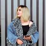 @_harley_.queen_ - Instagram
