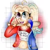 ❤️Harley Queen💙 - @rblx.harley.queen - TikTok