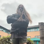 Harley Queen - @harleyqueen_music_official - Instagram