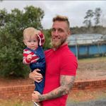 Harley Rabon - @harleyrabon - Instagram