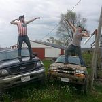 Harley Storm Riddle - @redneck_riddle - Instagram