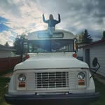 Harley Roach - @canadianskoolie - Instagram