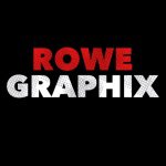 Harley Rowe - @rowegraphix - Instagram