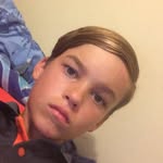 Harley Rowe - @runningking12 - Instagram