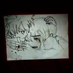 harley rowe - @anime_art_for_me - Instagram
