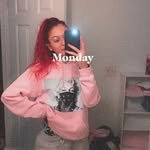 Harley Rowe - @shawtieeg.pt2 - Instagram