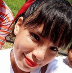 Harley Evelyn Baylon Sánchez - Facebook