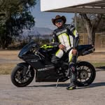 Ricardo Harley Sanchez - @ricardoharleysanchez - Instagram