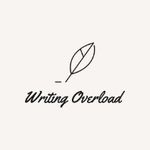 Harley Shepherd - @_writing.overload_ - Instagram