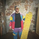 Harley Slater - @harleyslater - Instagram