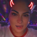 Harley Slater - @harleyhorror90 - Instagram