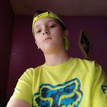 Harley Spaulding - @harley.kayvin01 - Instagram