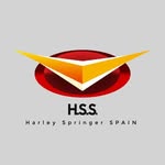 Harley Springer Spain - @harleyspringerspain - Instagram