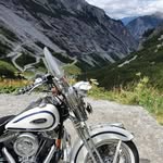Jacques Bayle - @harleyspringer86 - Instagram