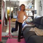 Harlee Stark - Facebook