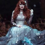 Harley Stark - @baphomets_baby_ - Instagram